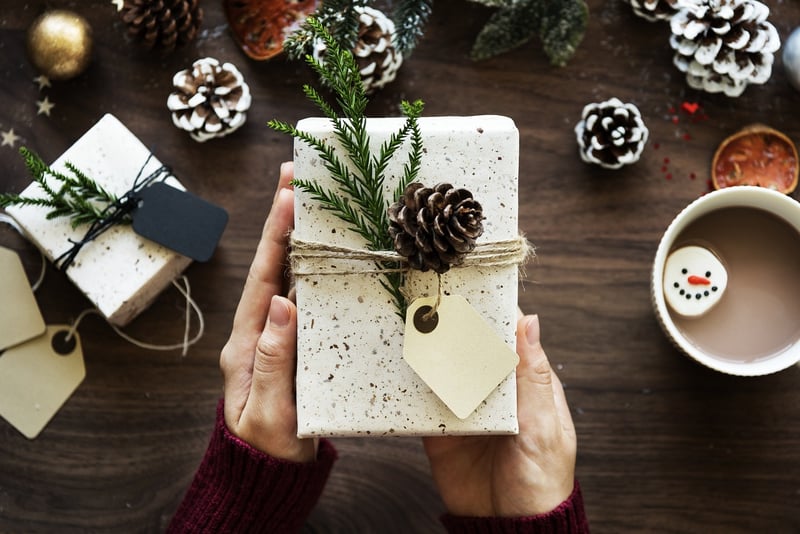 Handmade Gift Suggestions